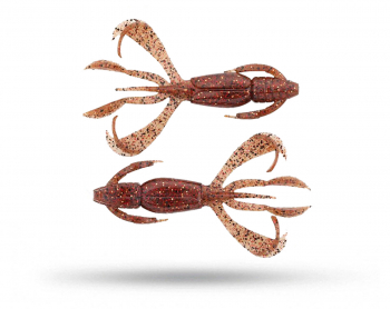 Keitech Crazy Flapper 7 cm